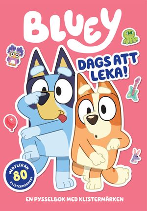 Dags att leka | 1:a upplagan