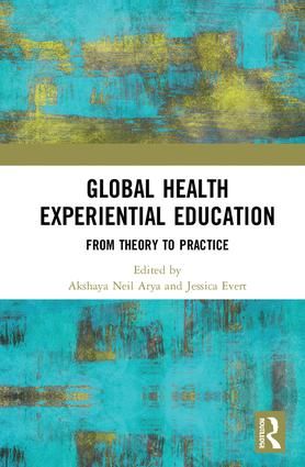 Global Health Experiential Education | 1:a upplagan