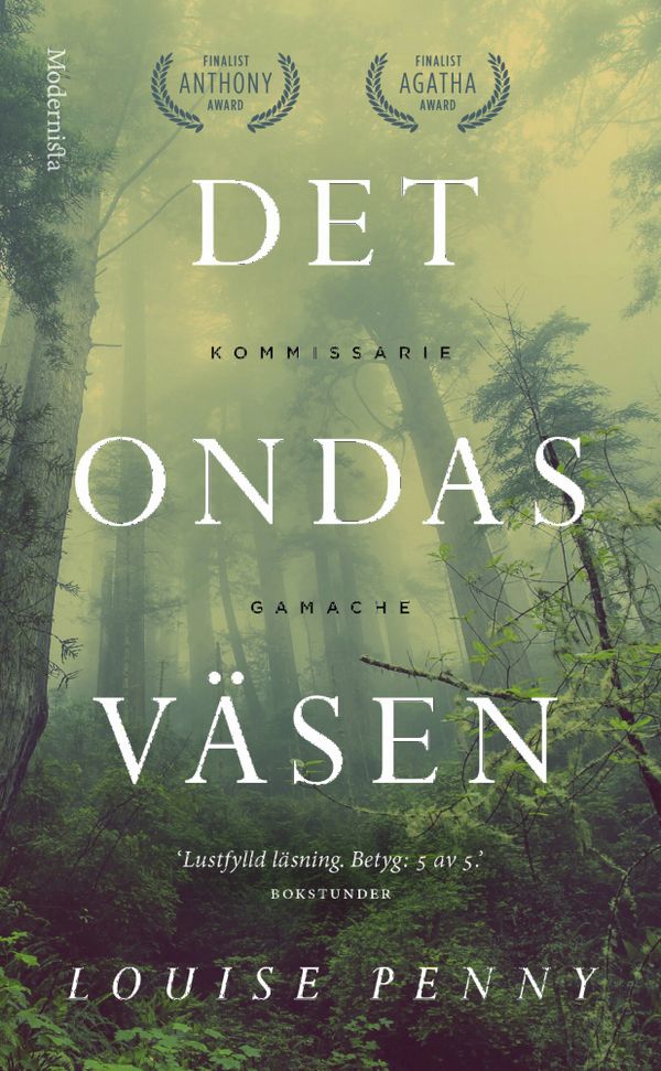 Det ondas väsen | 0:e upplagan