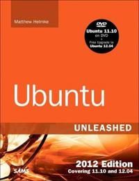 Ubuntu Unleashed | 1:a upplagan