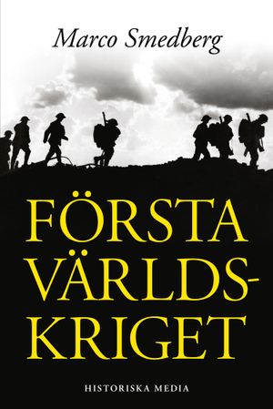 Första världskriget | 1:a upplagan