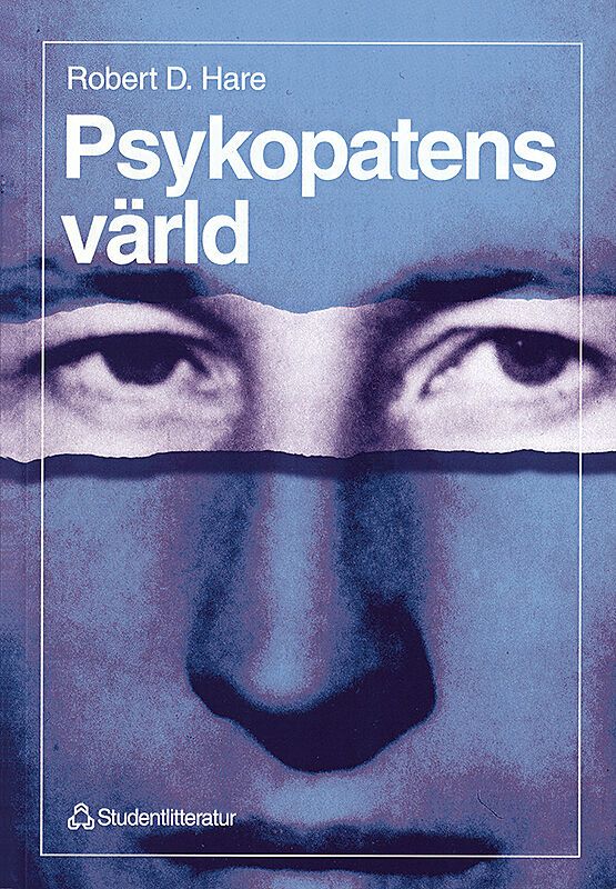 Psykopatens värld | 1:a upplagan
