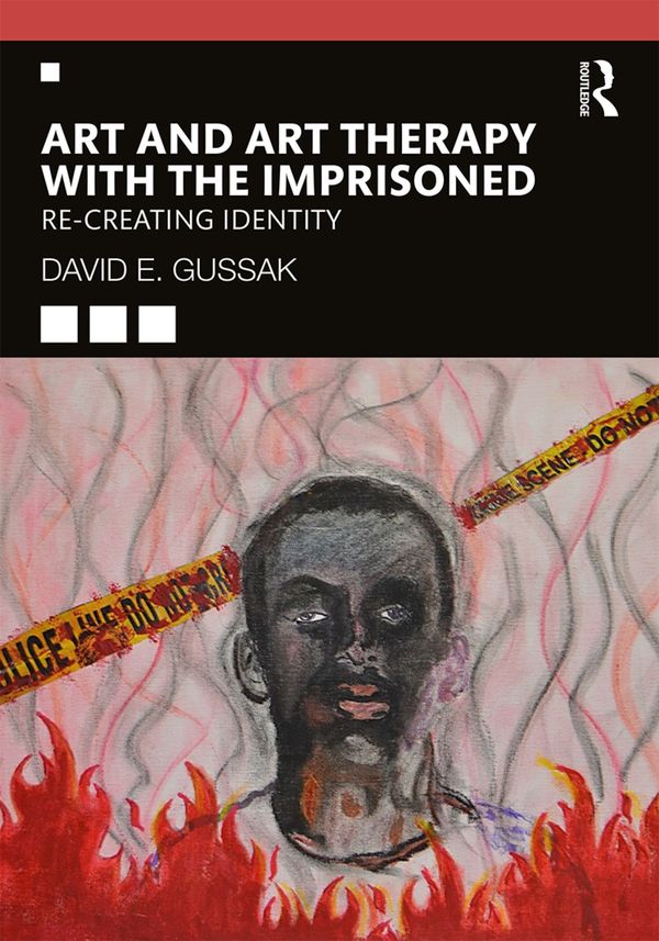 Art and Art Therapy with the Imprisoned | 1:a upplagan