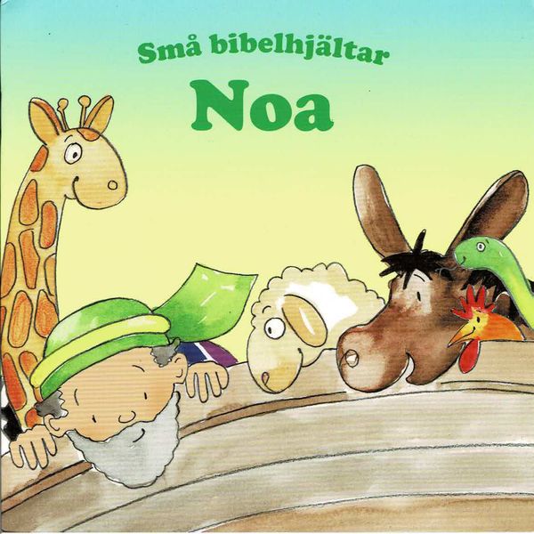 Noa | 0:e upplagan
