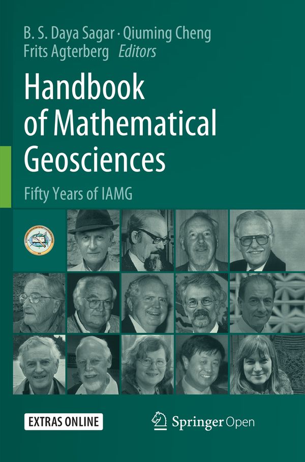 Handbook of Mathematical Geosciences | 1:a upplagan