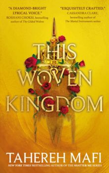 This Woven Kingdom | 0:e upplagan