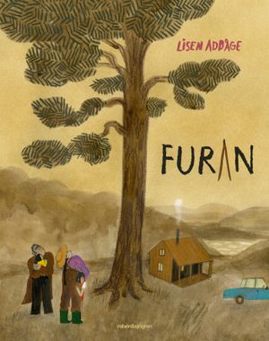 Furan | 1:a upplagan