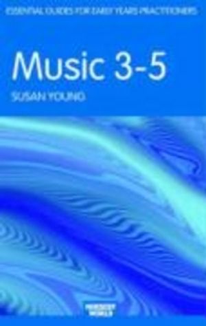 Music 3-5 | 1:a upplagan