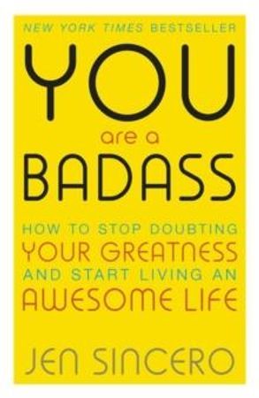 You are a Badass | 1:a upplagan
