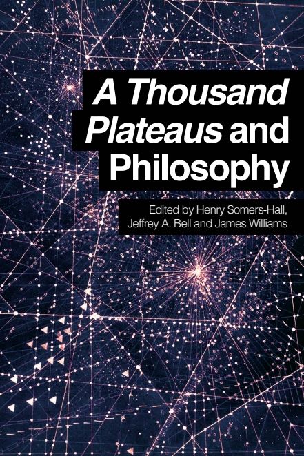 A Thousand Plateaus and Philosophy | 0:e upplagan