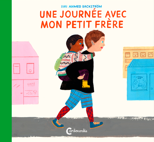 Syskondagen (Franska) | 0:e upplagan