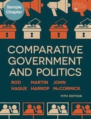 Comparative Government and Politics | 11:e upplagan