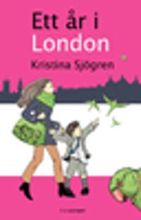 Ett år i London | 0:e upplagan