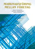 Marknadsföring mellan företag | 1:a upplagan