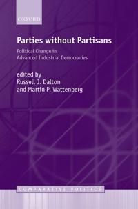 Parties Without Partisans | 0:e upplagan