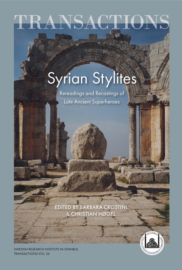 Syrian Stylites | 0:e upplagan