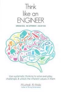 Think Like an Engineer | 0:e upplagan