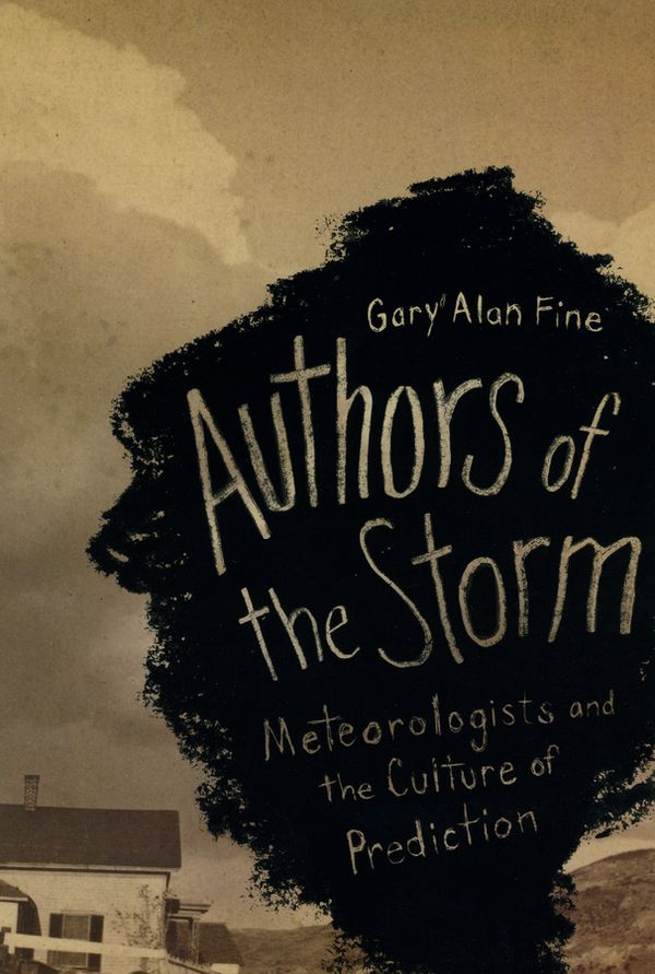 Authors of the Storm | 0:e upplagan