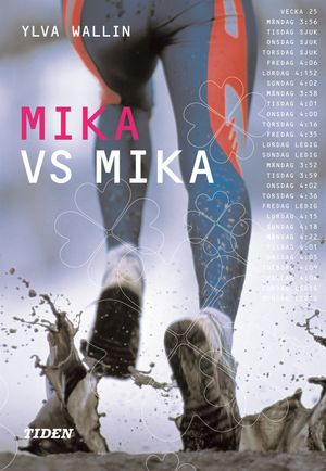 Mika vs Mika | 1:a upplagan