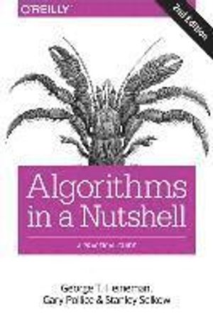 Algorithms in a Nutshell | 1:a upplagan