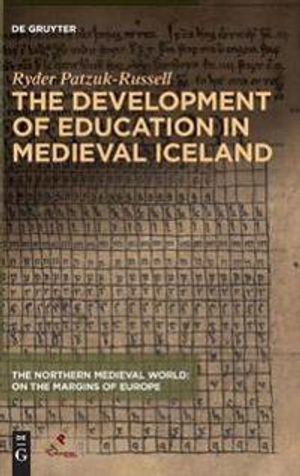 The Development of Education in Medieval Iceland