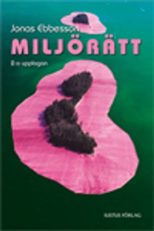 Miljörätt |  2:e upplagan