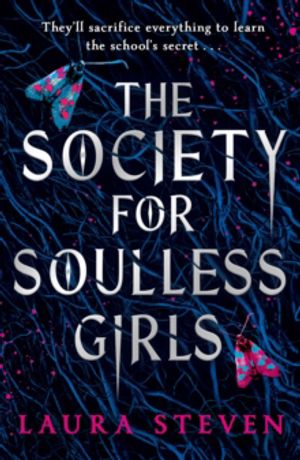 Society for Soulless Girls