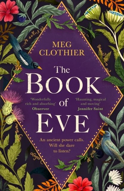 The Book of Eve | 0:e upplagan