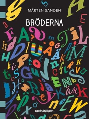 Bröderna | 1:a upplagan