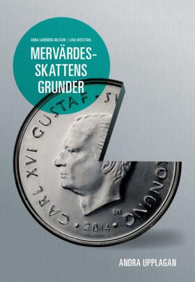 Mervärdesskattens grunder | 2:a upplagan