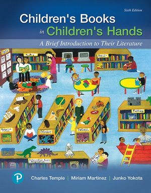 Children's Books in Children's Hands | 6:e upplagan