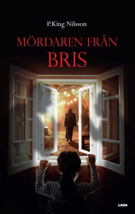 Mördaren från BRIS | 0:e upplagan