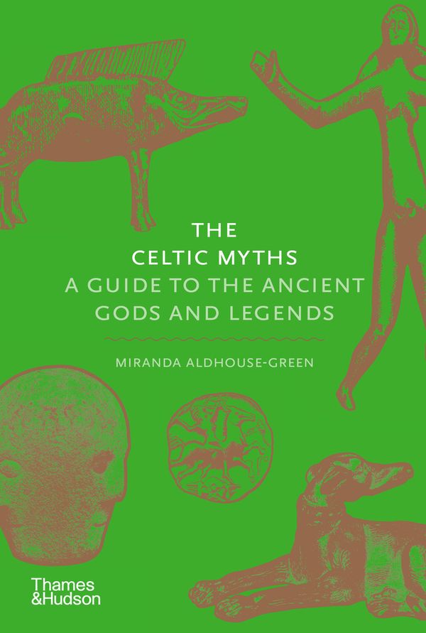 The Celtic Myths | 0:e upplagan