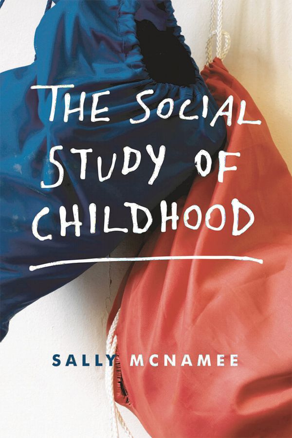 The Social Study of Childhood | 1:a upplagan