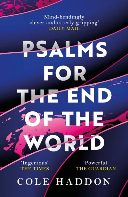Psalms For The End Of The World | 0:e upplagan