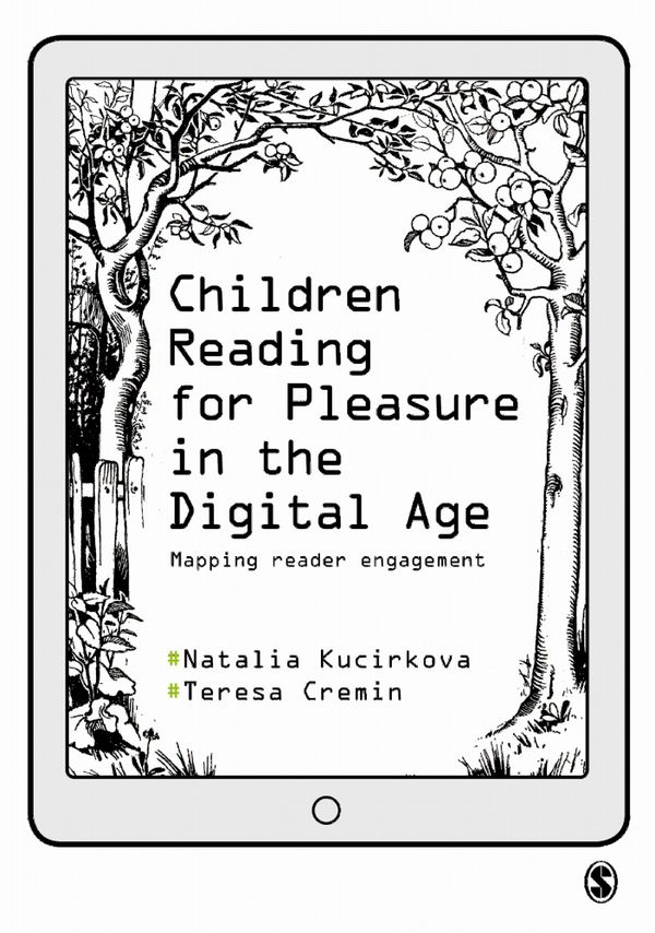 Children Reading for Pleasure in the Digital Age | 1:a upplagan