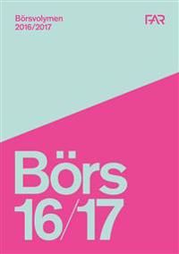 Börsvolymen 2016/2017 | 0:e upplagan