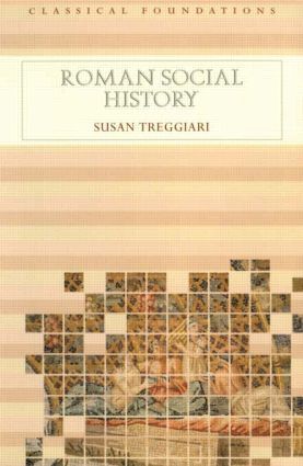 Roman Social History | 0:e upplagan