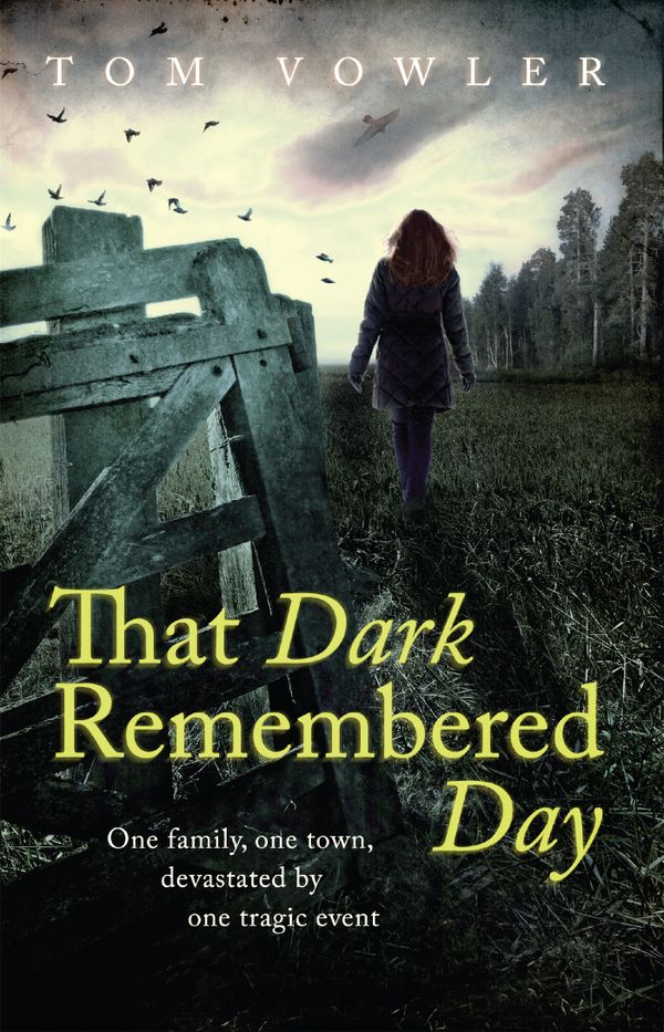 That Dark Remembered Day | 0:e upplagan