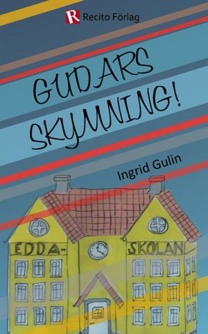 Gudars skymning