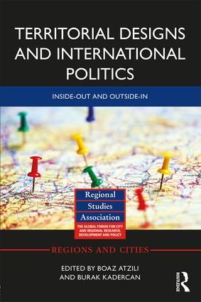 Territorial Designs and International Politics | 1:a upplagan