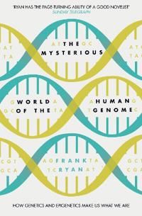 The Mysterious World of the Human Genome