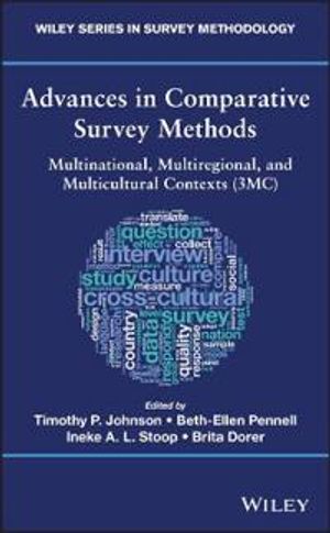 Advances in Comparative Survey Methods