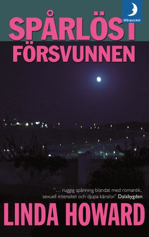 Spårlöst försvunnen