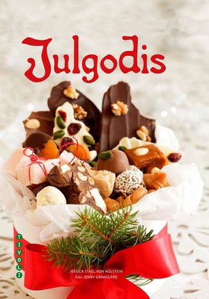 Julgodis | 1:a upplagan