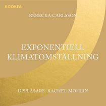 Exponentiell klimatomställning