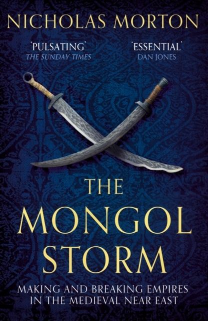 The Mongol Storm | 0:e upplagan