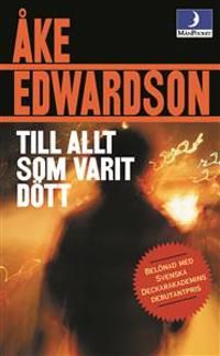 Till allt som varit dött | 0:e upplagan
