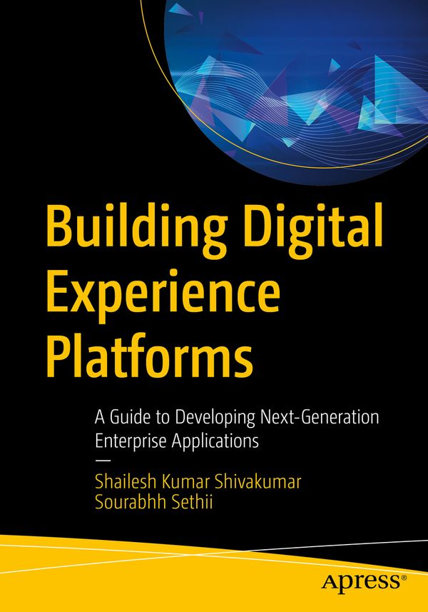 Building Digital Experience Platforms | 1:a upplagan