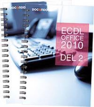 ECDL med Office 2010 (Windows 8, Access)